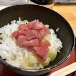 伊藤商店 - マグロの質が高い！