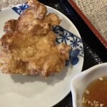 朝から中華 まんふく - 