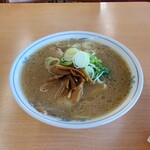 オーモリラーメン - 料理写真:ラーメン