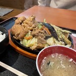 市川食堂 - 