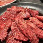 焼肉や 巧 - 