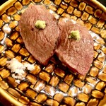 御二九と八さい はちべー - 