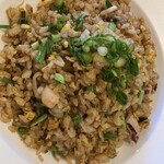 朝から中華 まんふく - 