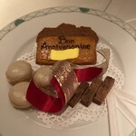 コート ドール - 