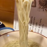 Juu Wari Soba Bouzu Baikkyuu - 丸抜き微粉十割蕎麦