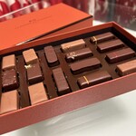 La Maison du Chocolat - 