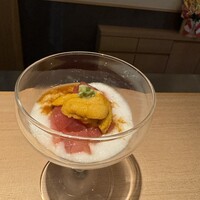 モリタ 雲丹五郎 - 