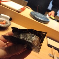 鮨 浩也 - 