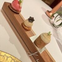 ラ・ベ - 