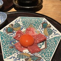 肉和食 月火水木金土日 - 