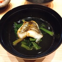 鮨 浩也 - 