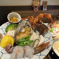 モリタ 雲丹五郎 - 