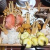  きのこ鍋＆きのこ料理専門店 何鮮菇
