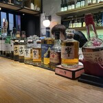 HIGHBALL STAND 岐阜横丁店 - 