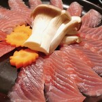 Hom Maguro To Nagoya Meshi Hana Karuta - 