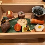 料理屋くおん - 