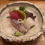 料理屋くおん - 