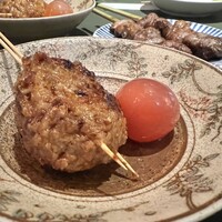 やきとり 嶋家 - 