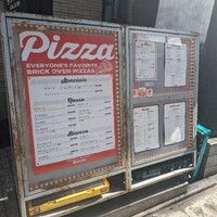 ピッツェリア&トラットリア ゴンゾ 目黒店 - 