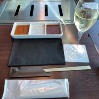 天空焼肉 星遊山 - 