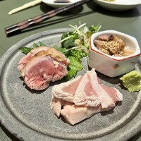 やきとり 嶋家 - 
