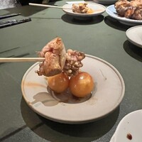 やきとり 嶋家 - 