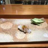 天寿し 京町店 - 