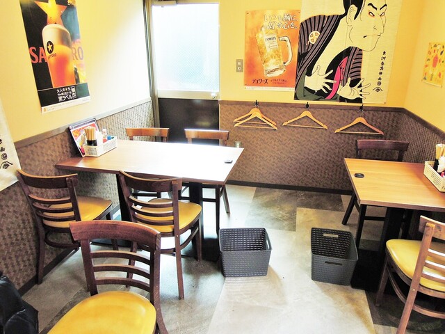 Heso Chaya Nara Ten photo 5