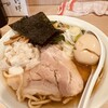 jikaseimenkorobabettei - 料理写真: