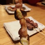 Kushiyaki Kimura - 