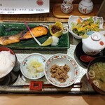 食楽 粋蓮 - 料理写真: