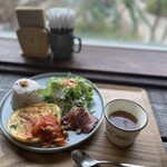 カフェ モーリス - 