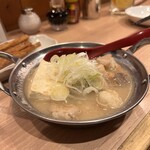 麻布 ふじ嶋 - 