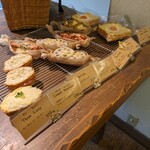 Boulangerie La Lune - 