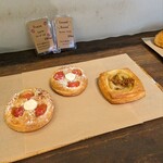 Boulangerie La Lune - 