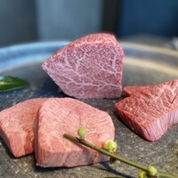 USHIGORO S. SHINJUKU - 