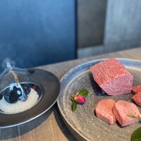 USHIGORO S. SHINJUKU - 