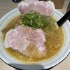 麺 鍾馗
