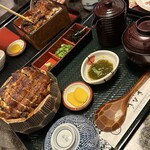 うなぎ のぐち - 