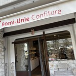 Romi-Unie Confiture - 