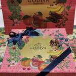 GODIVA Chocolatier 阪急梅田本店 - 