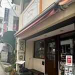 ガネーシュ - 外観