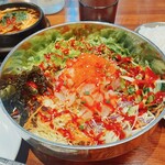 水産市場 新大久保店 - 