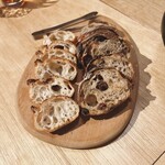 スパイス計画 - バゲット♪