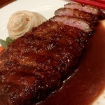 洋食屋ゆうき - 