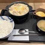 松屋 - 