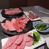 Yakiniku Gyuu Sen - 