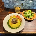 薬膳Dining&Bar 銀座しんのう - 