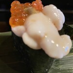 鮨のしおがま - 