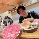 立呑み とだか - 